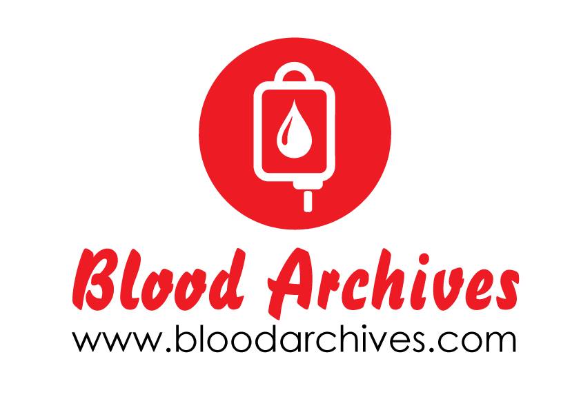 Blood Archives