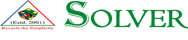 Solver Institute of Mathematical Skill Development